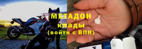 хмурый Белокуриха