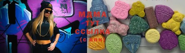 хмурый Белокуриха