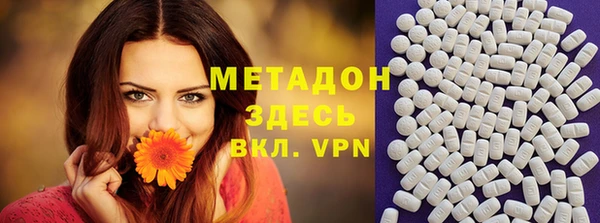 хмурый Белокуриха